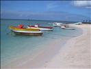 Aruba, Fishing boats